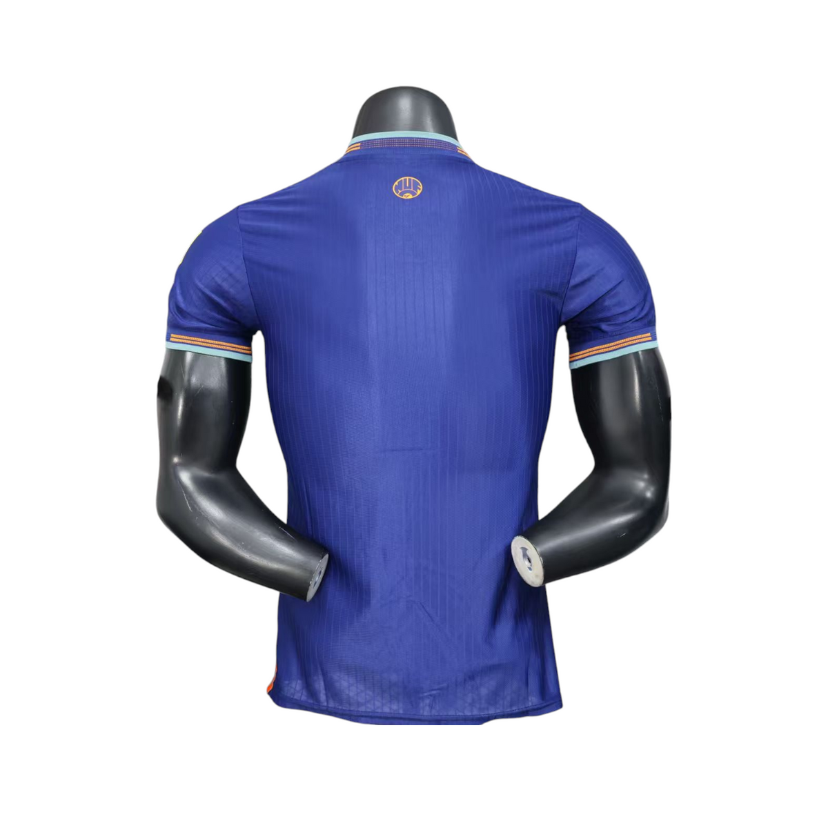 Castle Third Jersey 2025/26 - Player Version