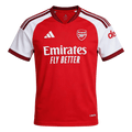 Gunners Home 2026/27 - Master Quality