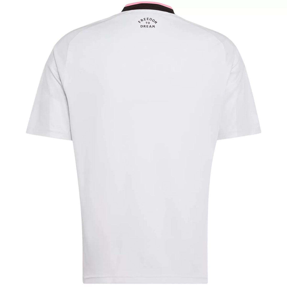Miami Third White 2026/27 - Master Quality