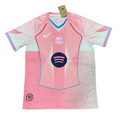 FCB Dream Pink Special edition 2025/26 - Master Quality