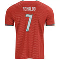 Ronaldo 7 - Portugal Home World Cup 2026 - Master Quality