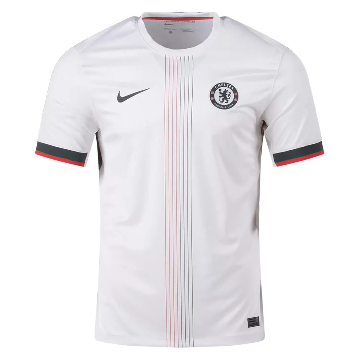 Chelsea Away Kit 2025/26 - (Jersey+Shorts)