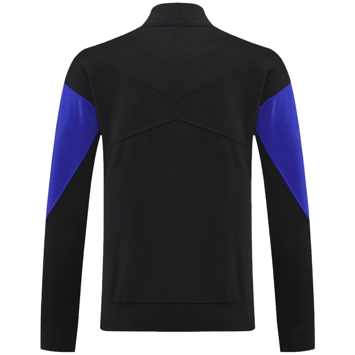 FCB x Kobe Bryant Black Anthem Jacket 2025/26