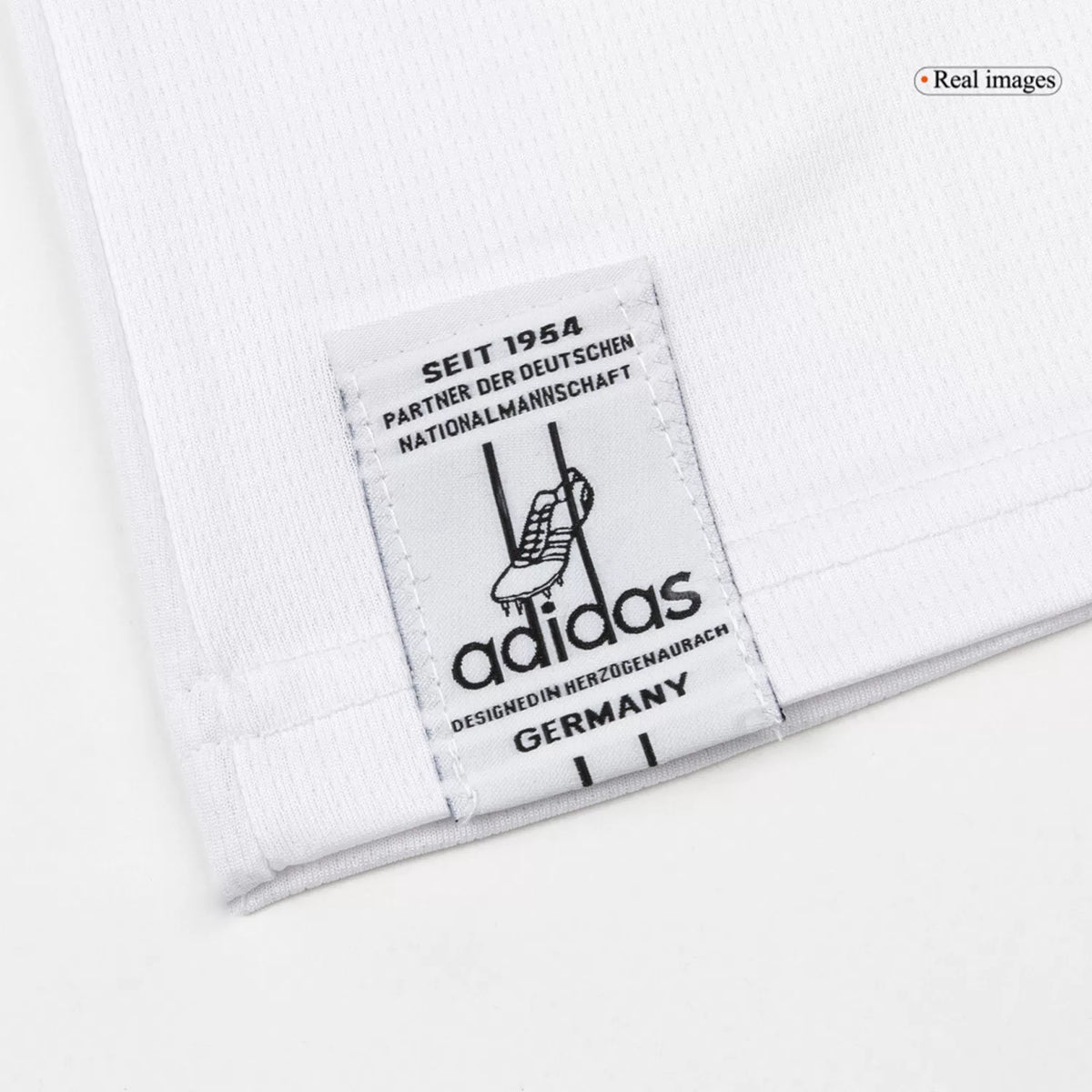 Germany Home Set World Cup 2026 - (Jersey + Shorts)