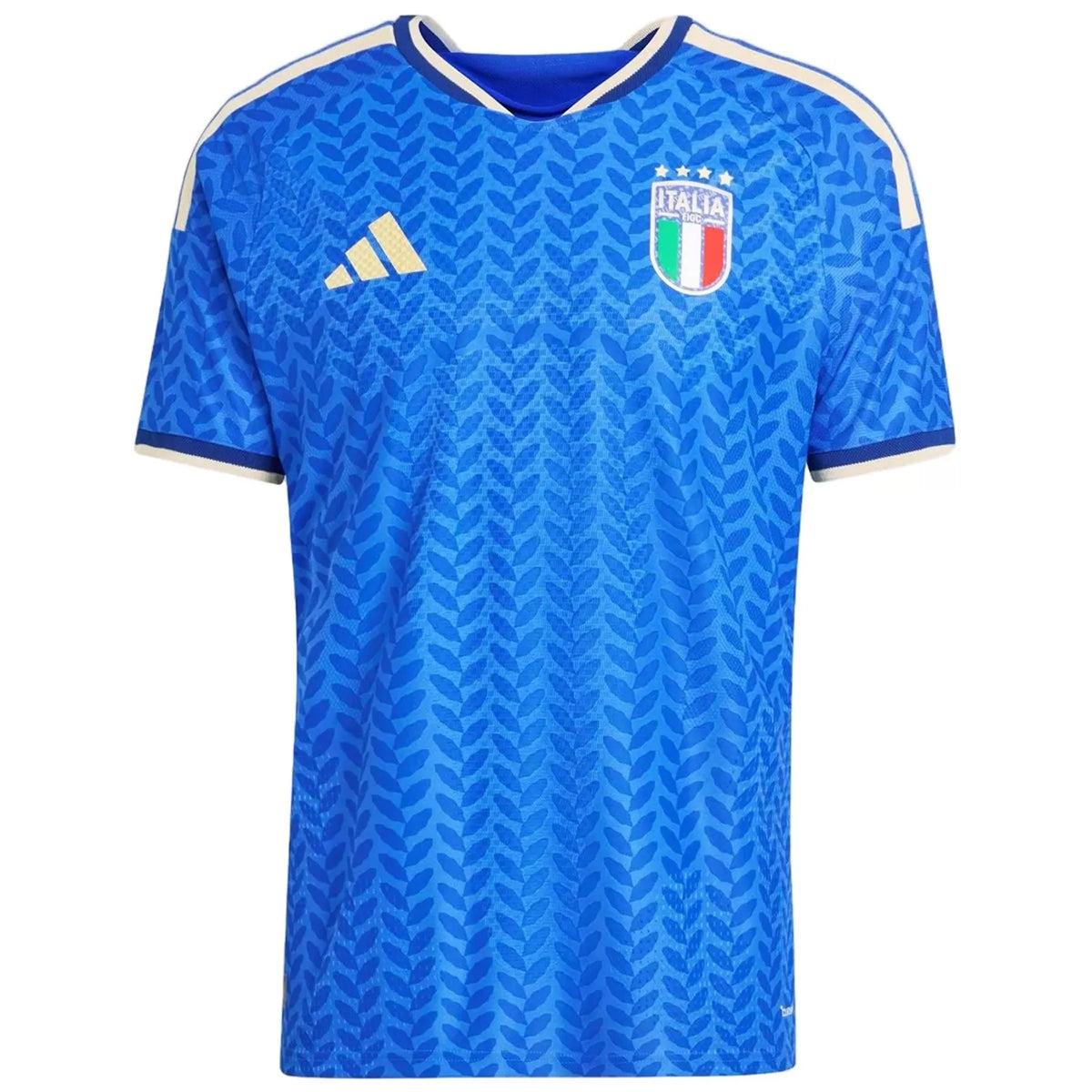 Italy Home World Cup 2026 - Player Version (Authentic)