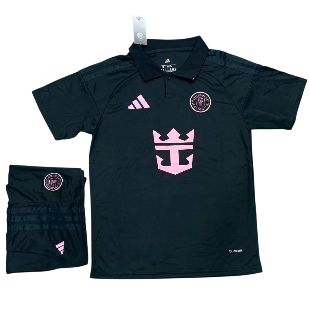 Miami Away Kit 2026/27 - (Jersey + Shorts)