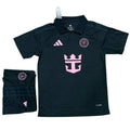Miami Away Kit 2026/27 - (Jersey + Shorts)