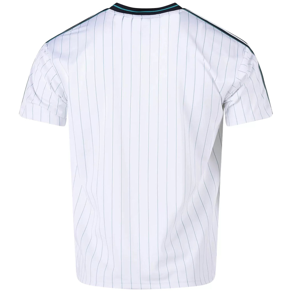 Liverpool Icon Jersey White 2025/26 - Player Version Quality