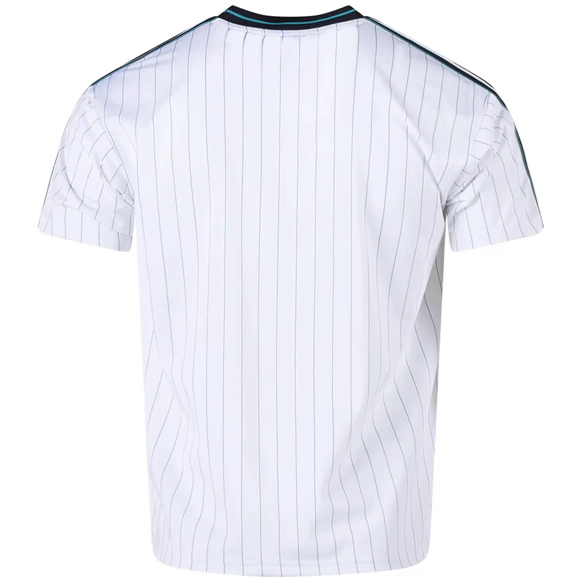 Liverpool Icon Jersey White 2025/26 - Player Version Quality