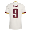 Gavi 9 - Spain Away World Cup 2026 - Player Version