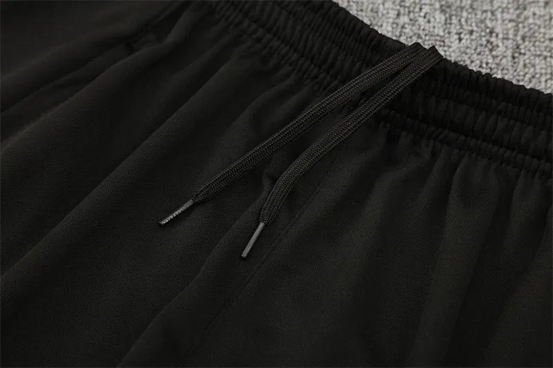 Liverpool Red Training Tracksuit 2025/26