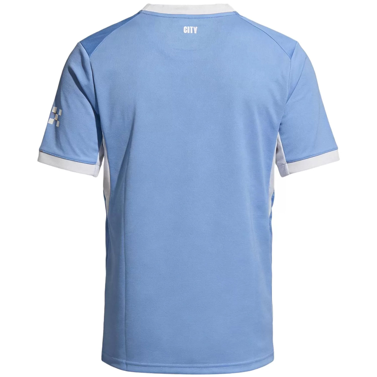 Manchester City Home 2026/27 - Master Quality
