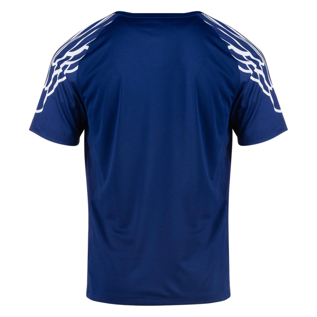 Psg Fourth Kit Blue 2024/25 - Kit (Jersey+Shorts)