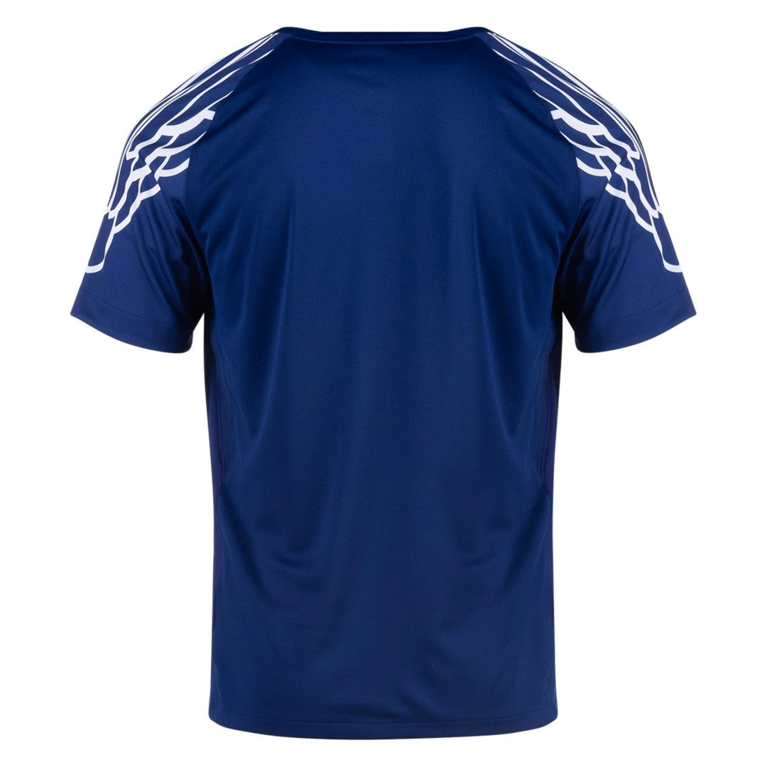 Psg Fourth Kit Blue 2024/25 - Kit (Jersey+Shorts)