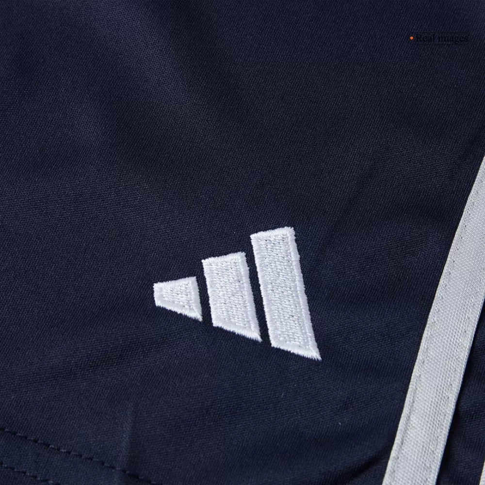 Merengues Away kit 2025/26 - ( Jersey + Shorts )