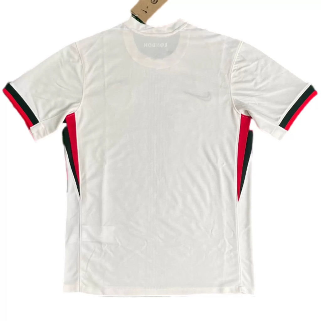 Chelsea Away Kit 2025/26 - (Jersey+Shorts)
