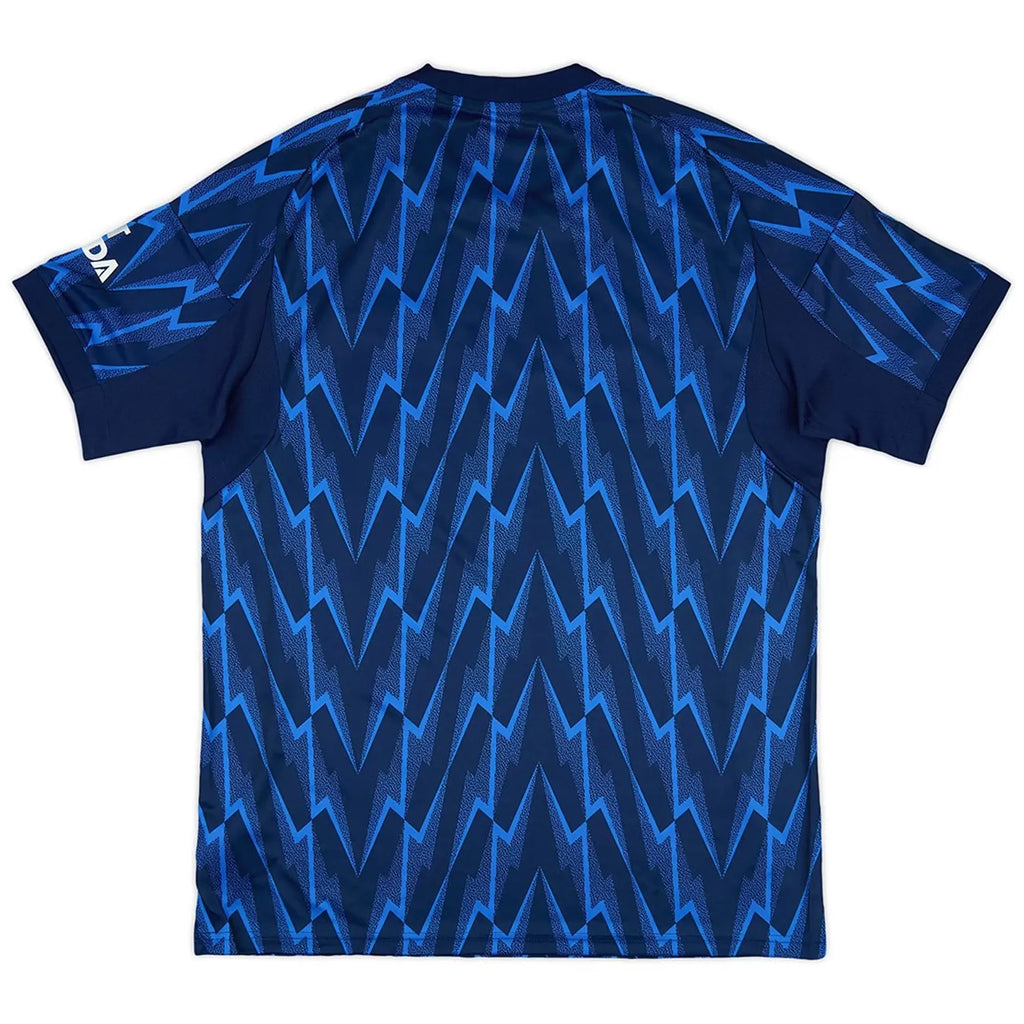 Gunners Away 2025/26 - Master Quality