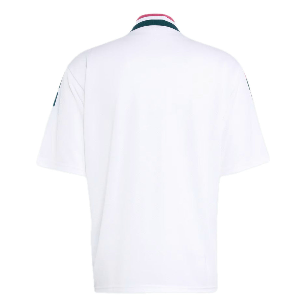 Merengues Stadium Shirt White 2026/27 - Master Quality