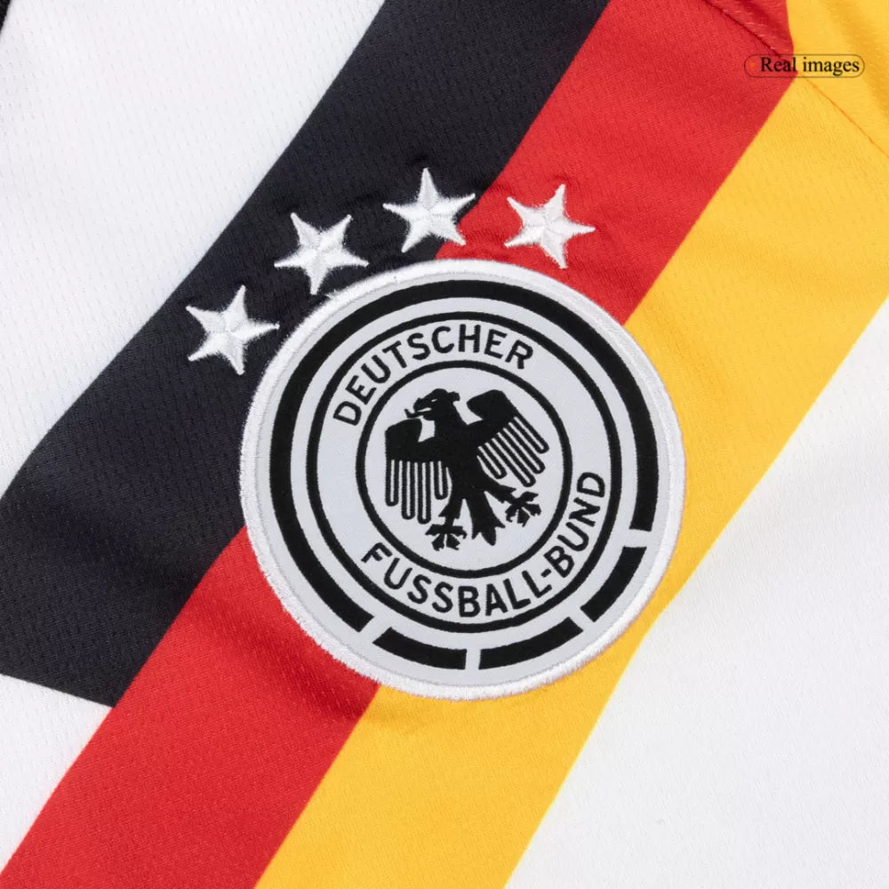 Musiala 10  - Germany Home World Cup 2026 - Master Quality