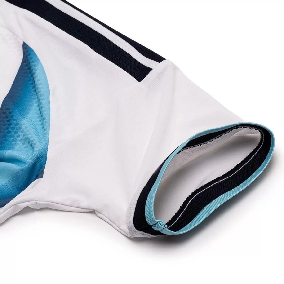J. Alvarez 9 - Argentina Home World Cup 2026 - Player Version (Authentic)