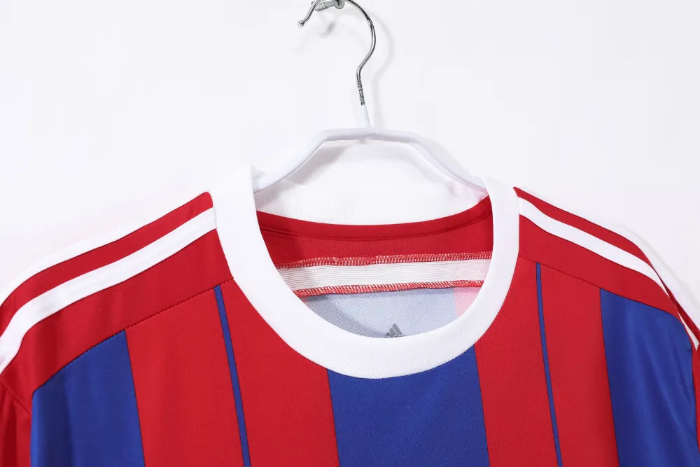 2014/15 Bayern Munich Home Jersey - Retro