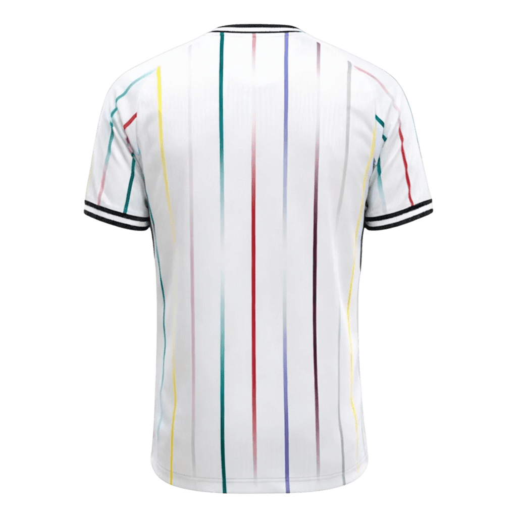 Japan Away World Cup 2026 - Master Quality