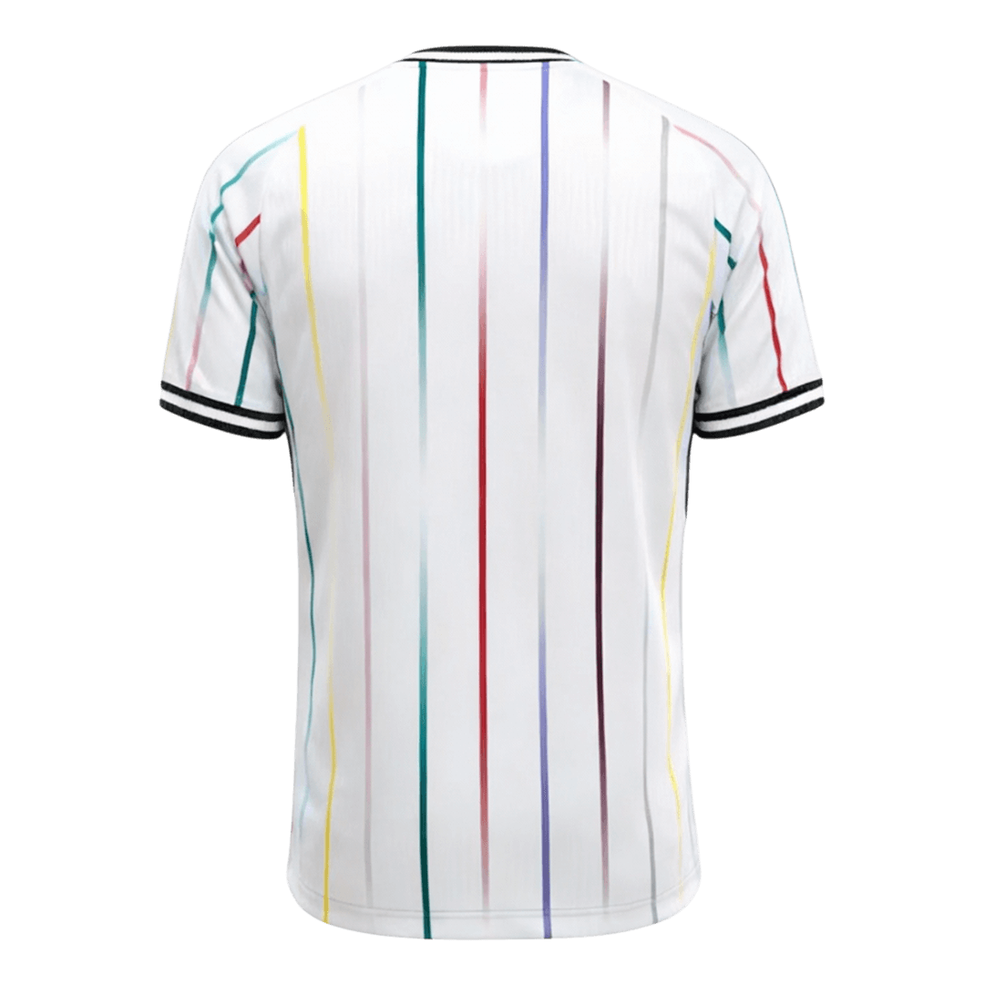 Japan Away World Cup 2026 - Master Quality