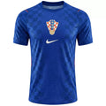 Croatia Away World Cup 2026 - Player Version (Authentic)