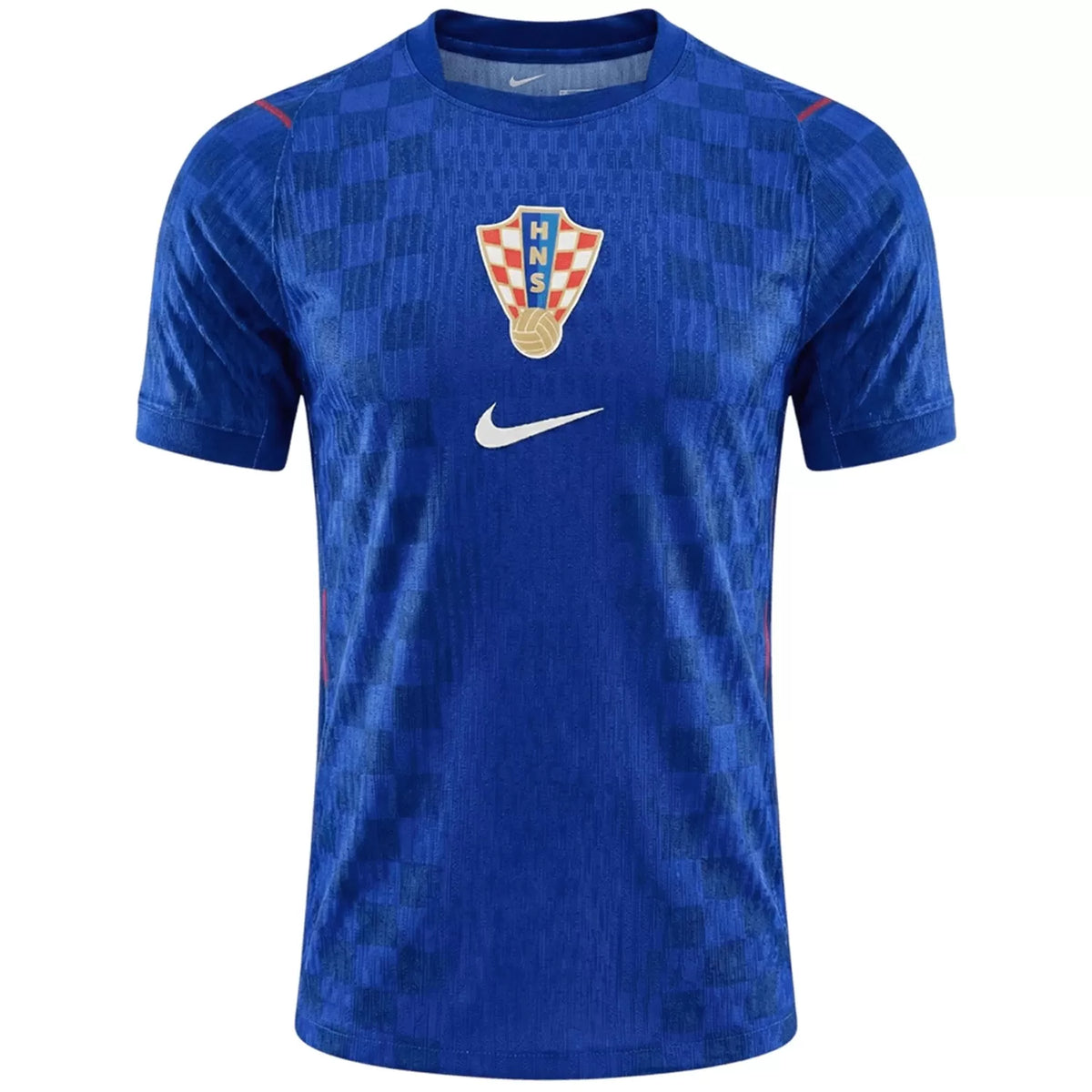 Croatia Away World Cup 2026 - Player Version (Authentic)