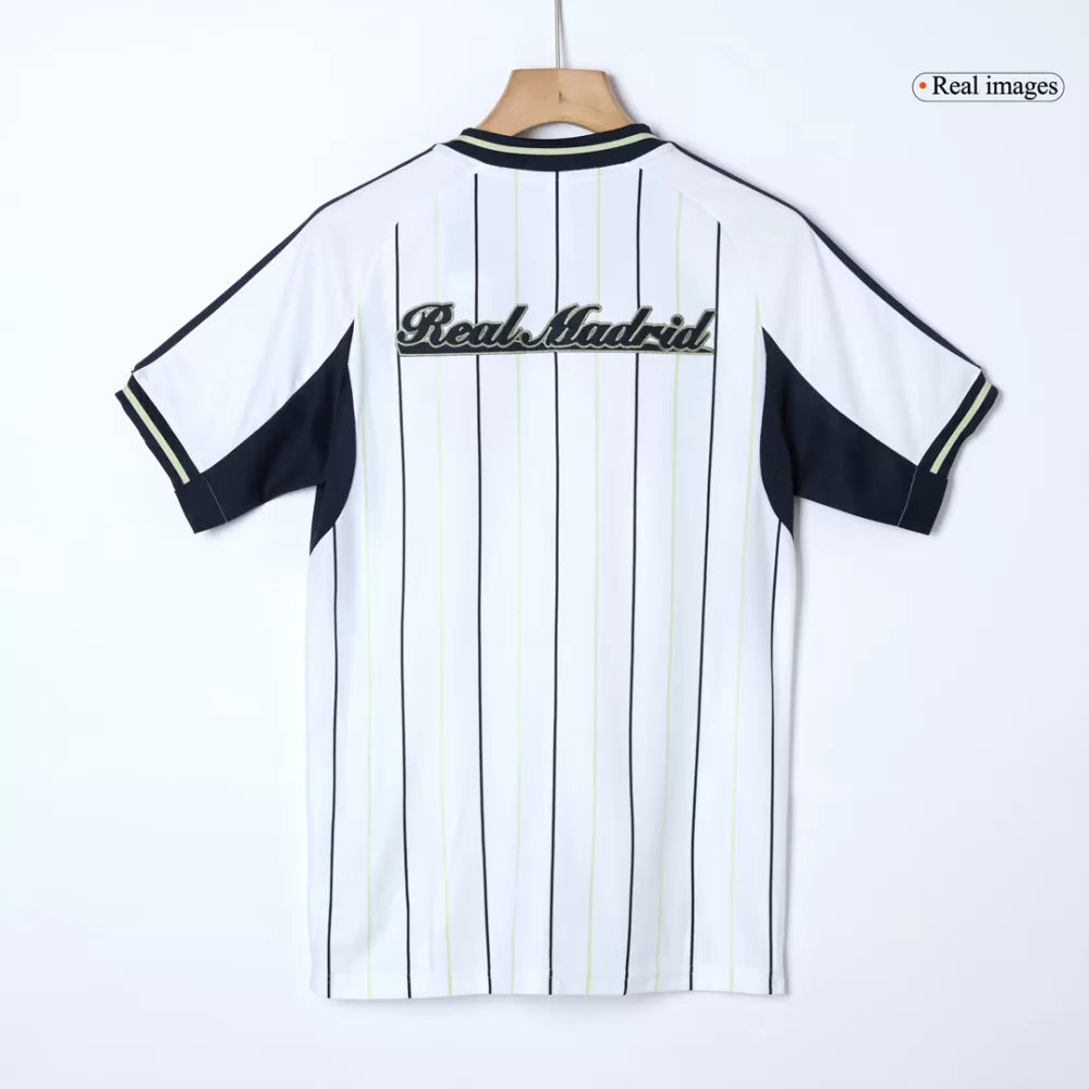 Merengues US Baseball pack Shirt 2025/26 - (Premium Quality)