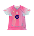FCB Dream Special Edition Pink 2025/26 - Player Version Quality