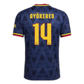 Gyokeres 14 - Gunners Away 2026/27 - Player Version (Authentic)