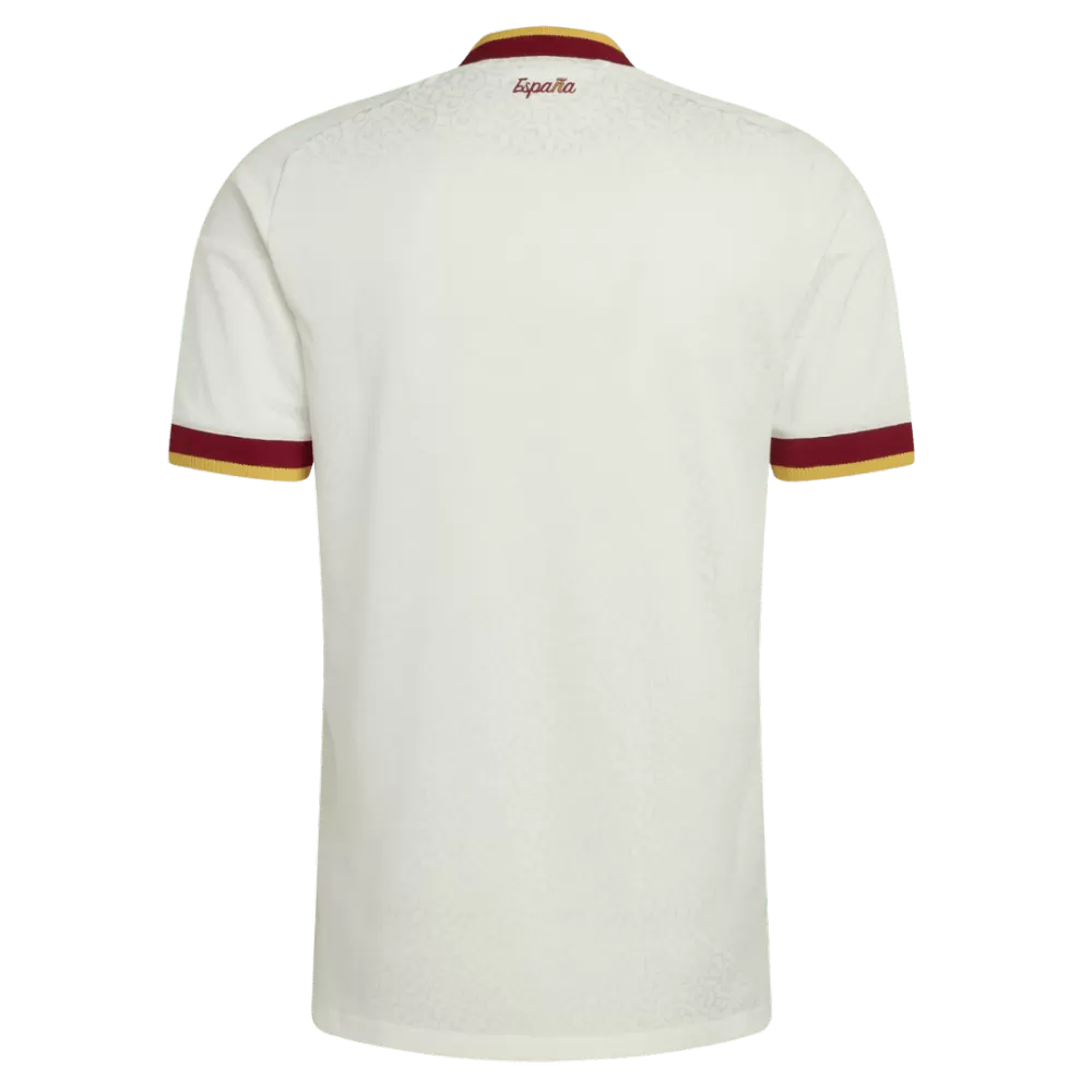 Spain Champion Edition Away World Cup 2026 - Player Version (2 Star)