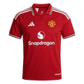 Manchester United Home 2026/27 - Master Quality
